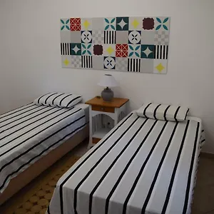 Casaduarte Courtyard Lagos