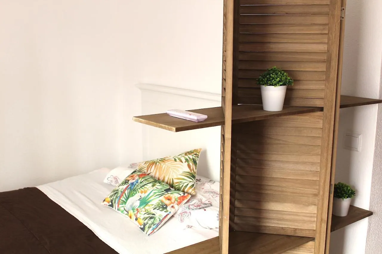 Cubo Apartment Lagos