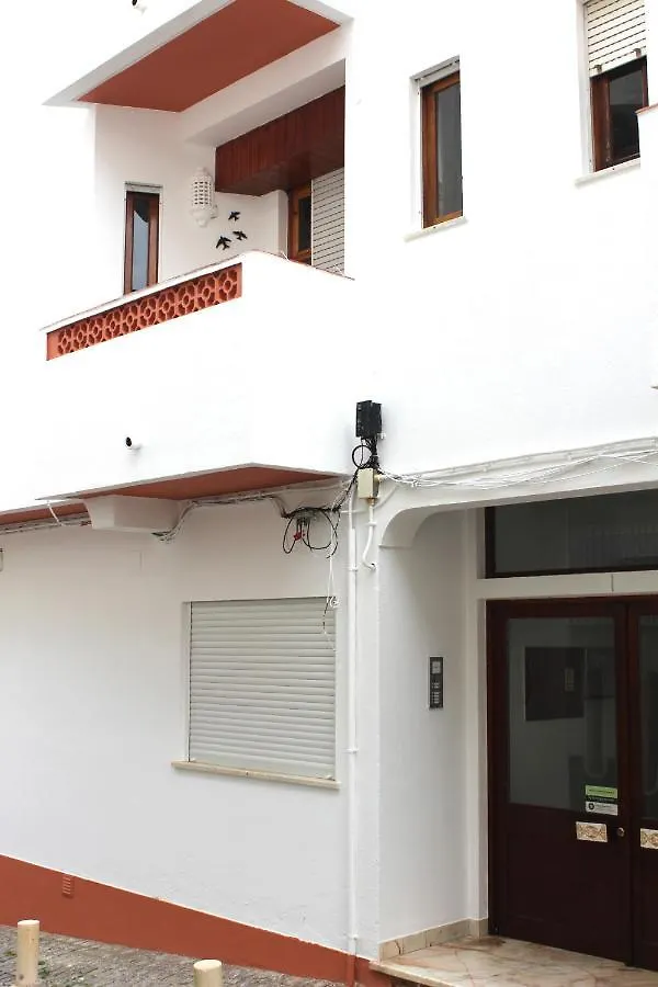 Cubo Apartment Lagos Portugal